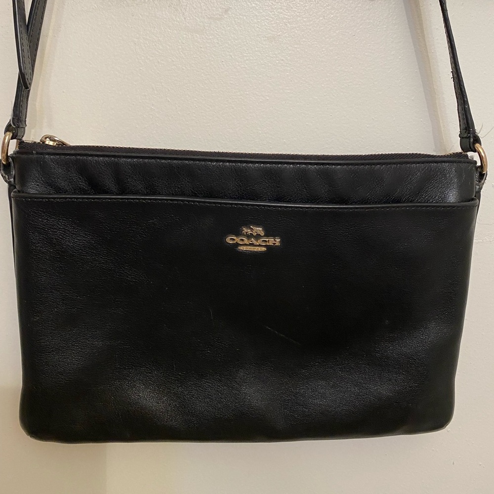 Coach Crossbody
